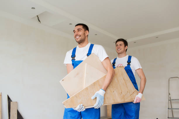 Best Moving and Downsizing Cleanouts  in Los Altos, CA