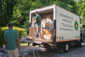 Same-Day Junk Removal Services in Los Altos, CA